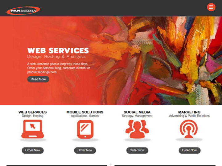 Panmedia Limited (Jamaica)
