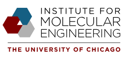 Institute for Molecular Engineering at the University of Chicago