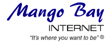 Mango Bay Internet