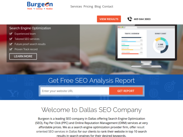 Burgeon Software LLC