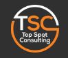 Top Spot Consulting