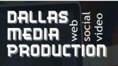 Dallas Media Production