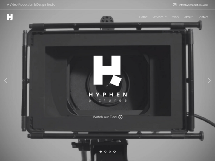 Hyphen Pictures
