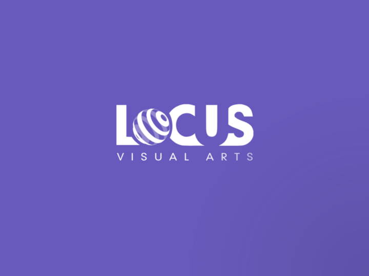 Locus Visual Arts
