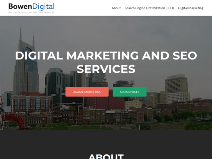 Bowen Digital