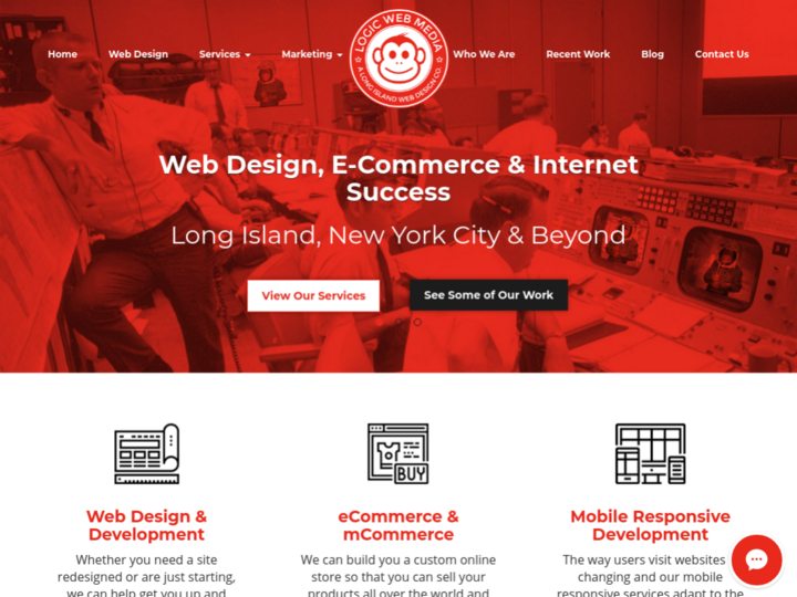 Logic Web Media Inc.