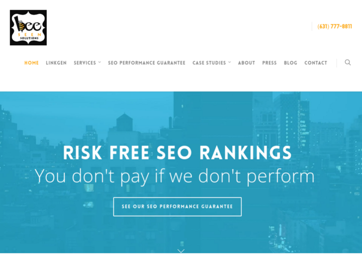 BeeSeen Solutions