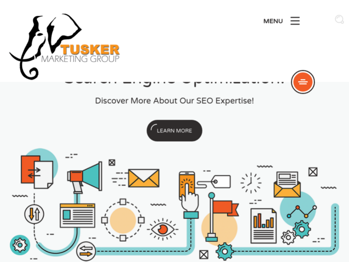 Tusker Marketing Group