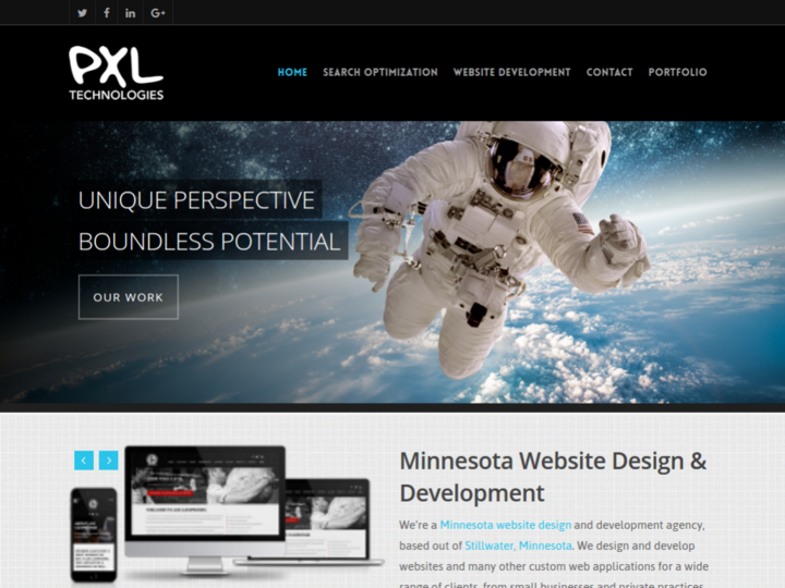 PXL Technologies