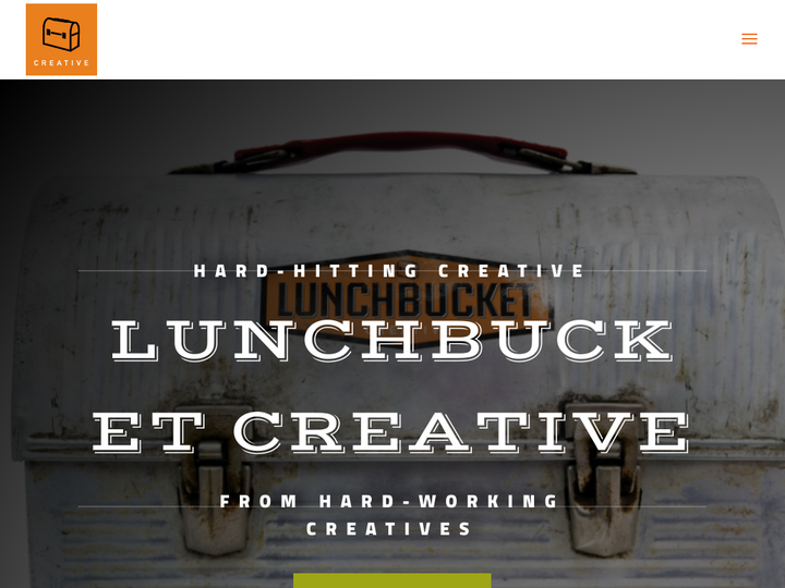 Lunchbucket Creative