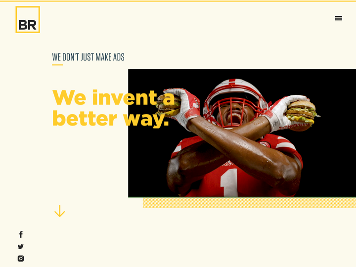 Bernstein-Rein Advertising