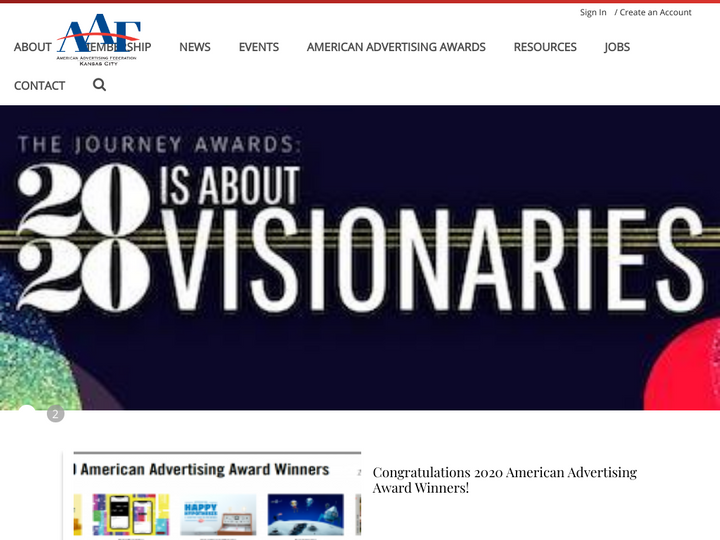 American Advertising Federation