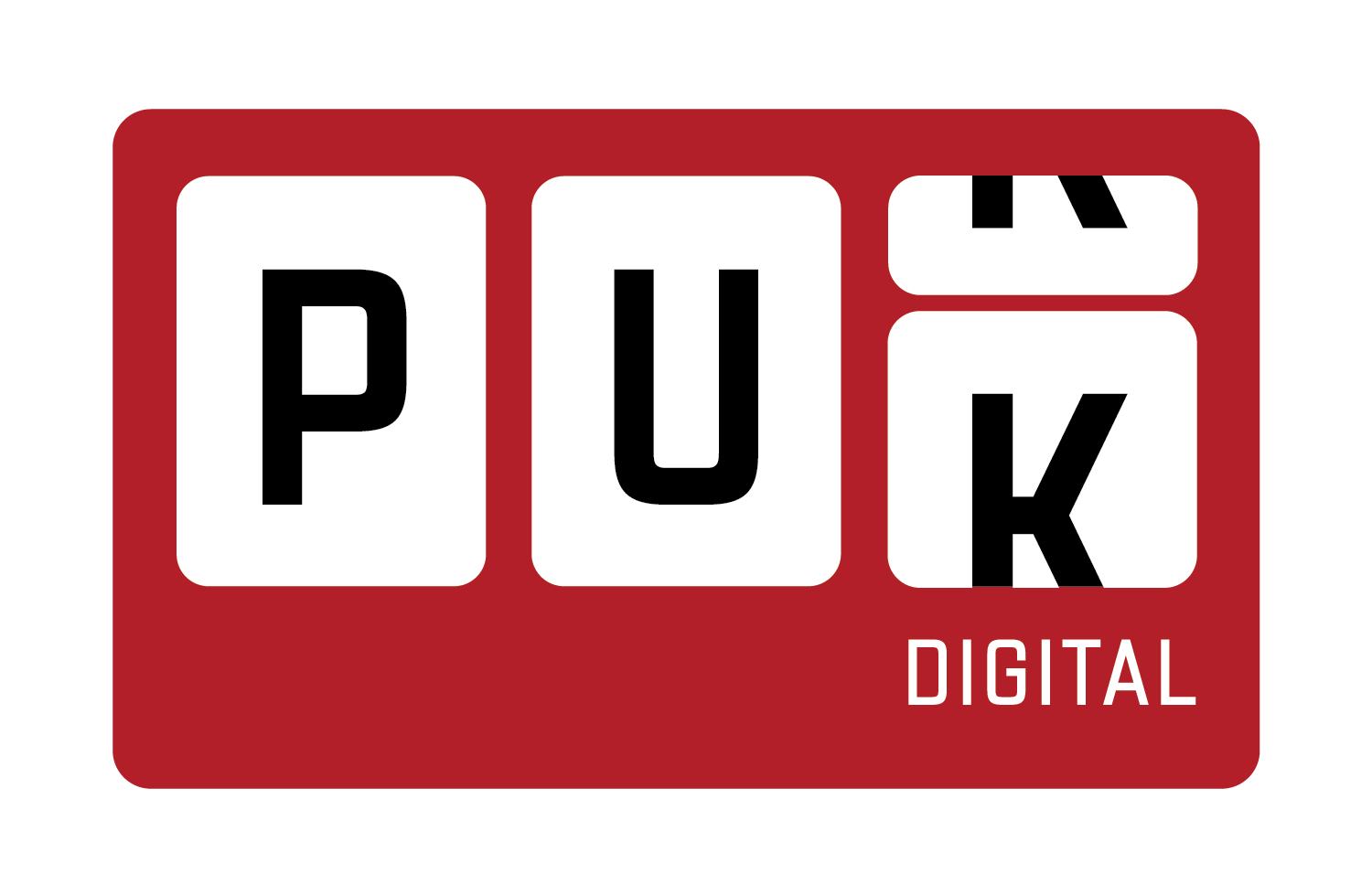 PUK Digital
