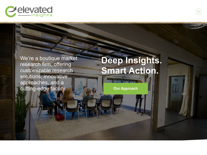 Elevated Insights