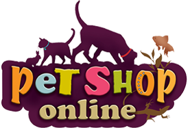 Pet Shop Online