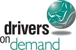 Drivers on Demand