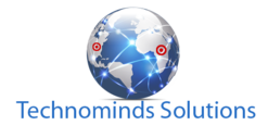 TechnomindsSolutions Pvt Ltd.