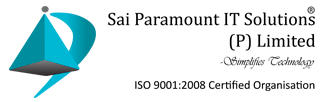 Sai Paramount IT Solutions(P) Ltd.