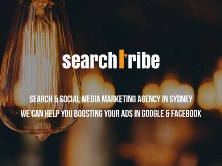 Search Tribe