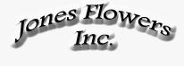 Jones Flowers, Inc.