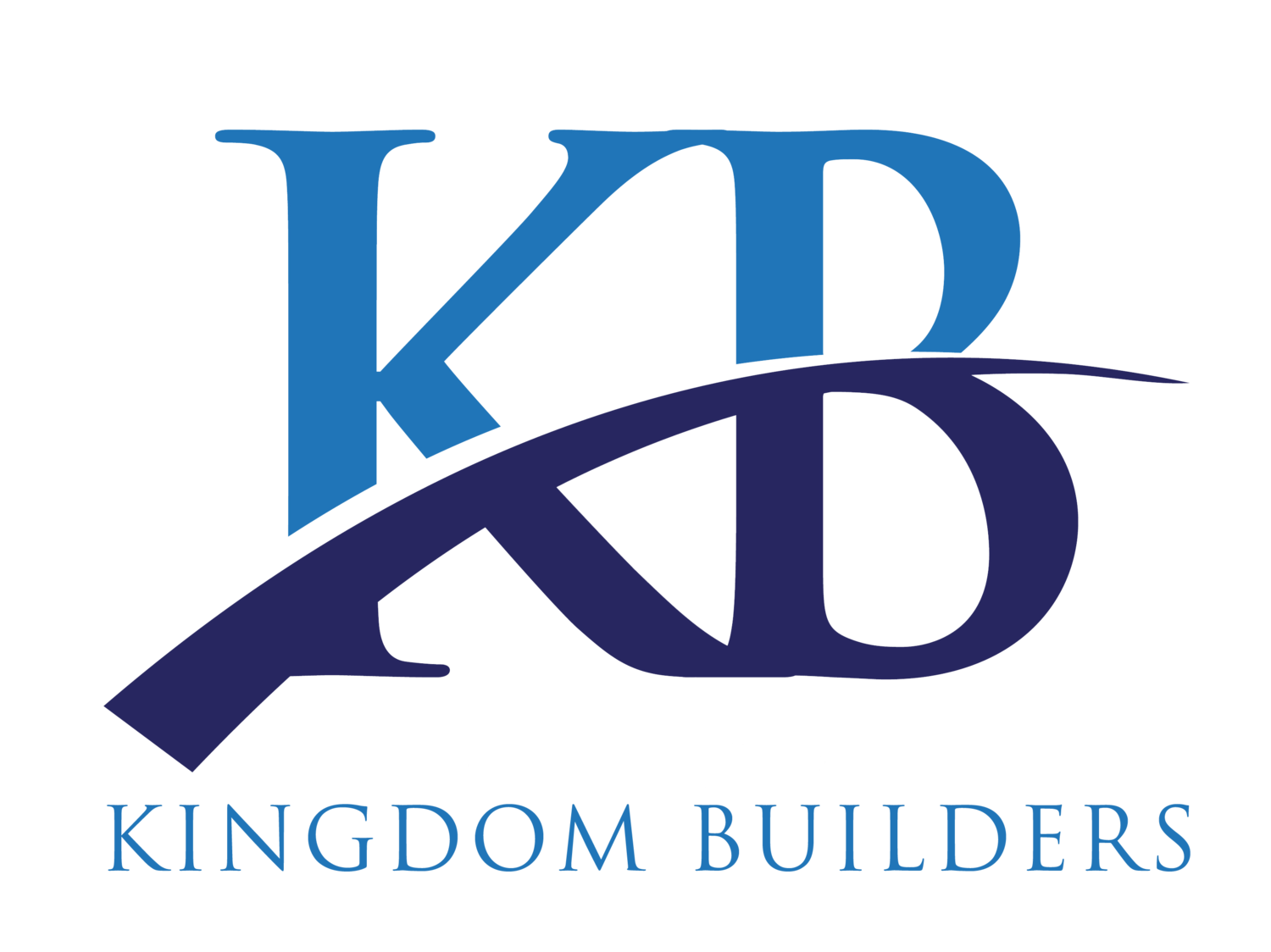 Kingdom Builders Covenant Church