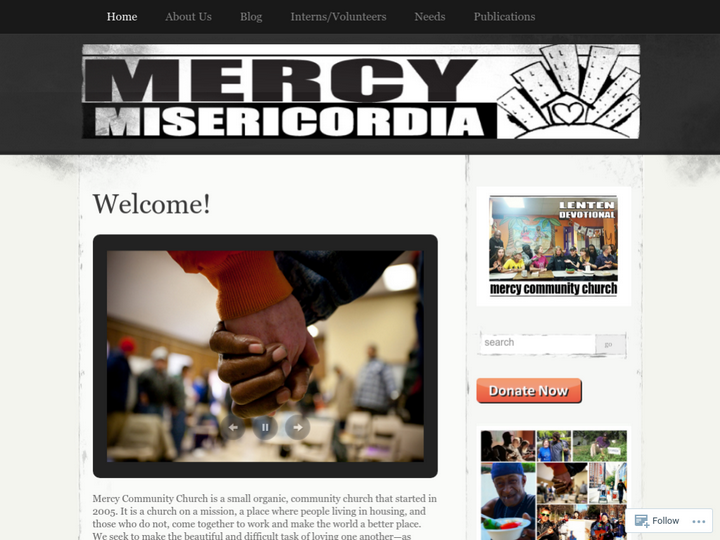 Mercy Community Church