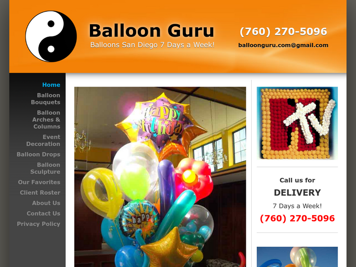 Balloon Guru LLC