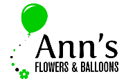 Ann's Flowers & Balloons