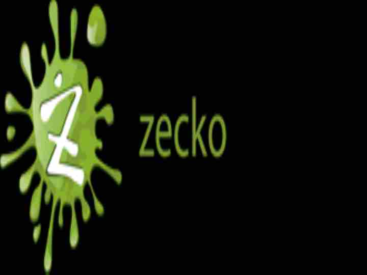 zeckoSoftware