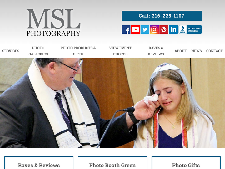 MSL Photography