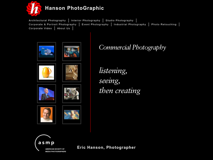 Hanson Photographic