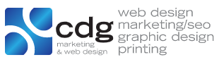 CDG Marketing & Web Design