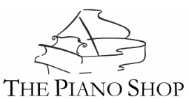 The Piano Shop