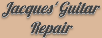 Jacques' Guitar Repair