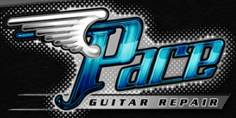 Pace Guitar Repair