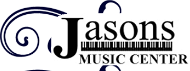 Jasons Music Center and Piano Showroom