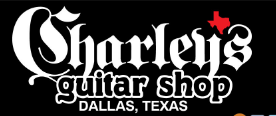 Charley's Guitar Shop