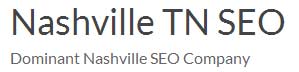 Nashville TN SEO