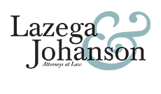 Lazega & Johanson LLC