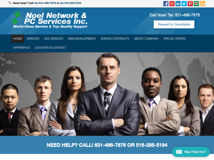 Noel Network & PC Services, Inc