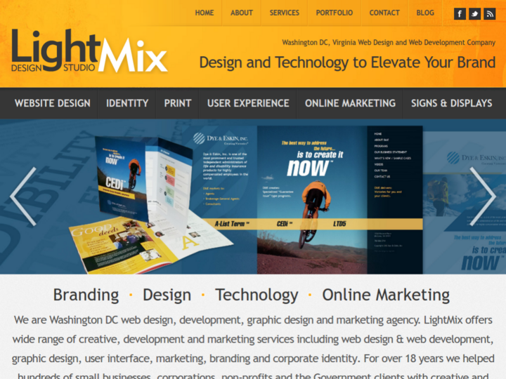 LightMix Design Studio