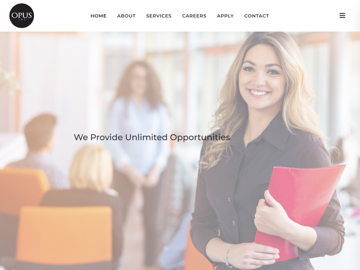 Opus Inc