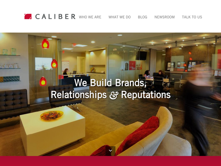 Caliber Group