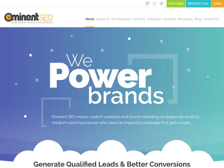 Eminent SEO