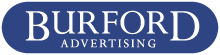 BURFORD ADVERTISING, INC