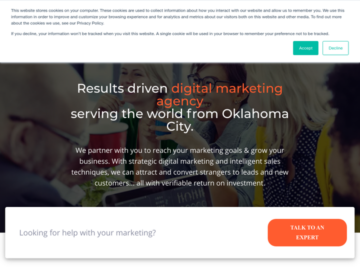 Bridges Strategies & Digital Marketing