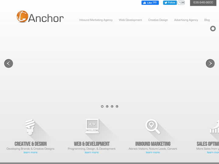 Anchor Communications
