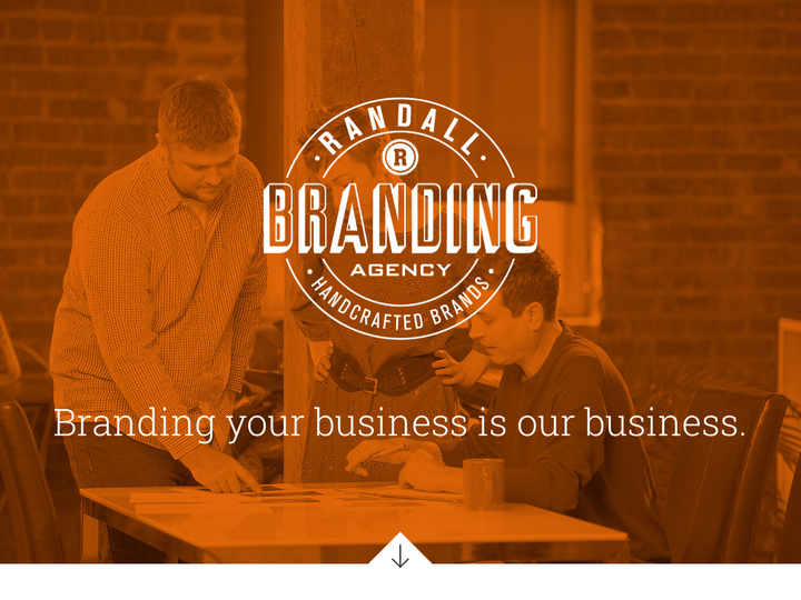 Randall Branding Agency
