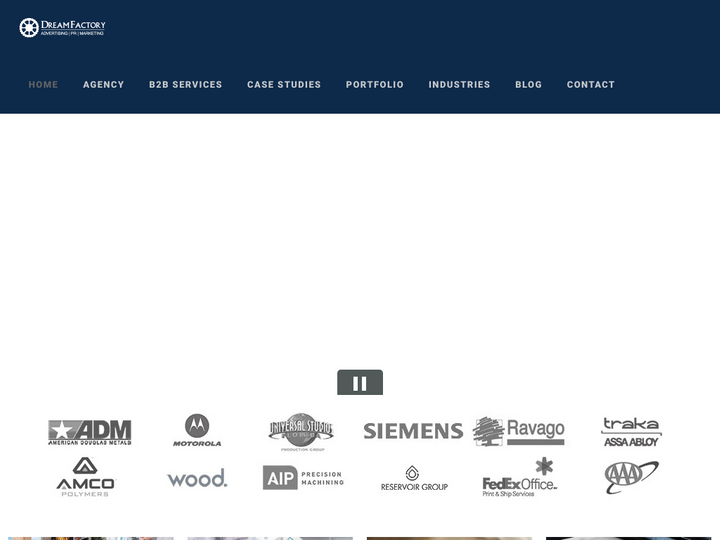 Dream Factory Agency