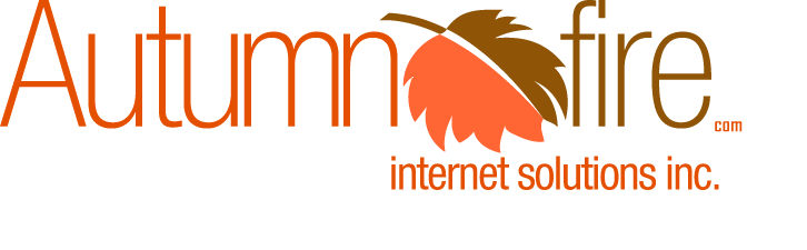 Autumnfire Internet Solutions